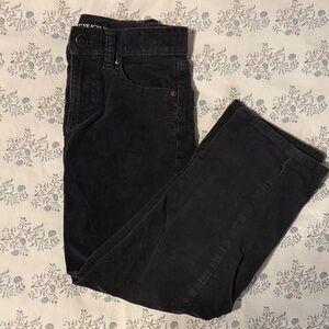 Crewcuts Graphite Corduroy Boy’s Pants